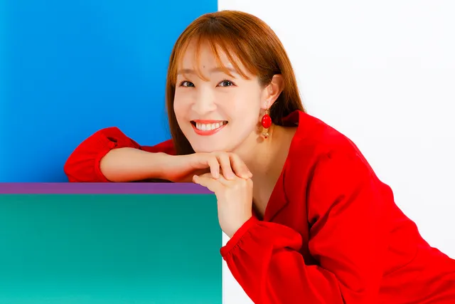 大沢あかね｜タレント　好き？嫌い？