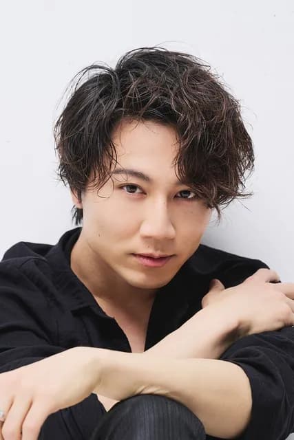 大音智海｜俳優　好き？嫌い？