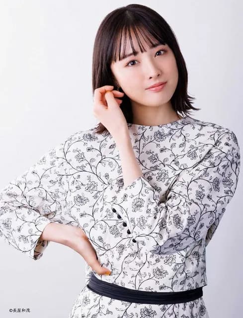 大友花恋｜女優　好き？嫌い？