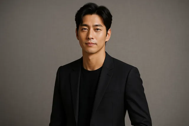 リュ・シウォン（Ryu Siwon）｜俳優　好き？嫌い？