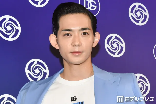 竜星涼｜俳優　好き？嫌い？