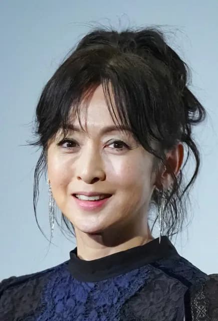 斉藤由貴｜女優　好き？嫌い？