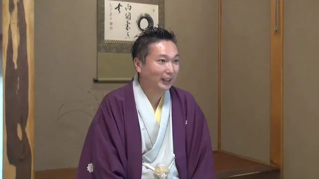 三遊亭楽麻呂｜落語家　好き？嫌い？
