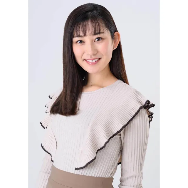 佐々木瞳｜モデル　好き？嫌い？