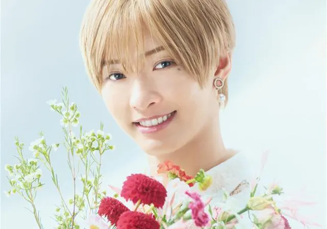 佐藤新｜アイドル・俳優　好き？嫌い？