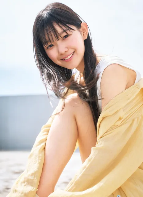 佐藤愛桜｜女優　好き？嫌い？