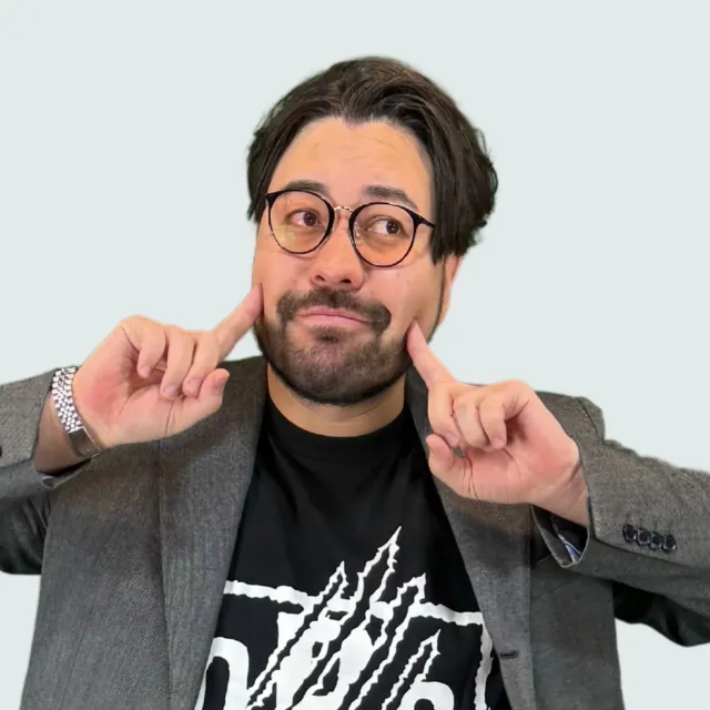 関口ケント｜文化人　好き？嫌い？