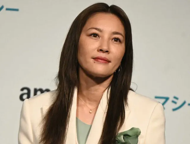 瀬戸朝香｜女優　好き？嫌い？