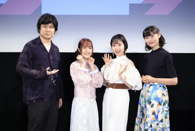 下地紫野（しのしー）｜声優　好き？嫌い？