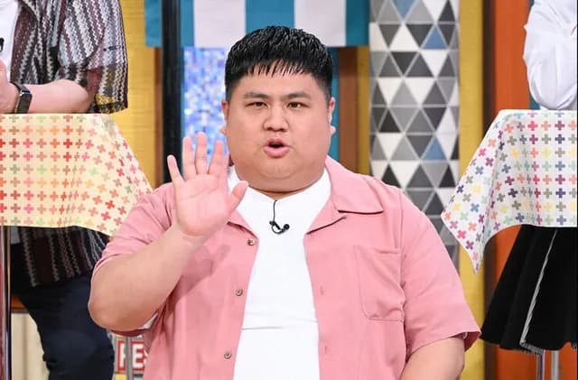 真べぇ｜お笑い芸人　好き？嫌い？