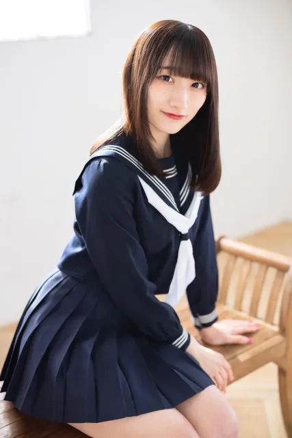 信野樹奈（じゅなな）｜アイドル　好き？嫌い？