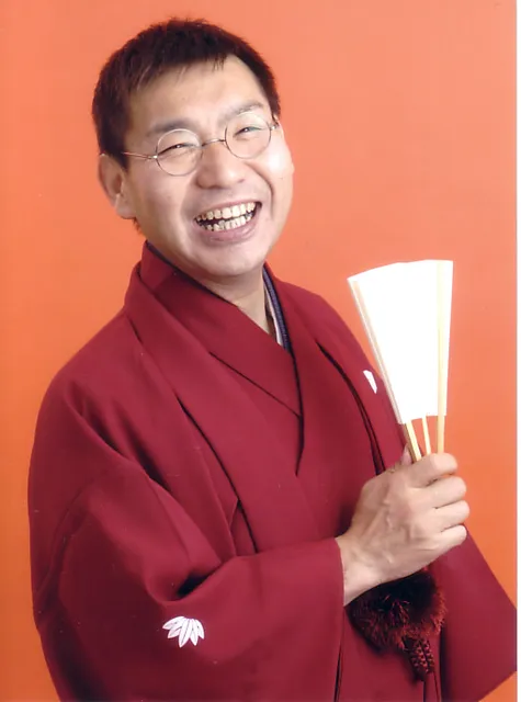 笑福亭晃瓶｜落語家　好き？嫌い？
