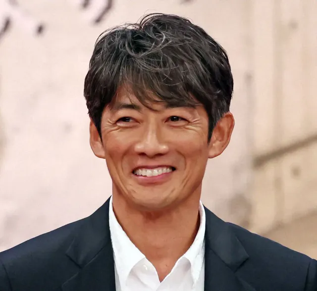 反町隆史｜俳優　好き？嫌い？