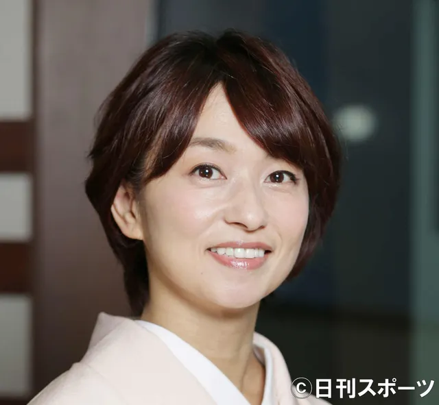 住吉美紀（すみきち）｜アナウンサー　好き？嫌い？