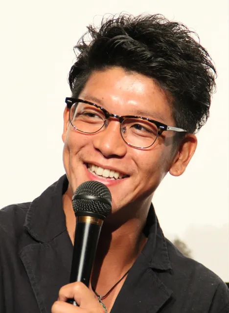 駿河太郎（taro）｜俳優　好き？嫌い？