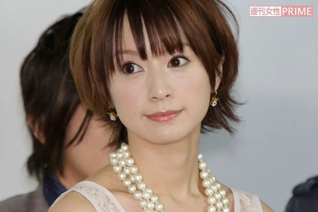 鈴木亜美（あみ〜ゴ・亜美ちゃん）｜女優　好き？嫌い？