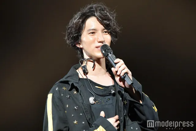 田口淳之介｜アーティスト　好き？嫌い？