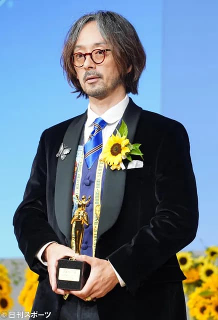 滝藤賢一｜俳優　好き？嫌い？