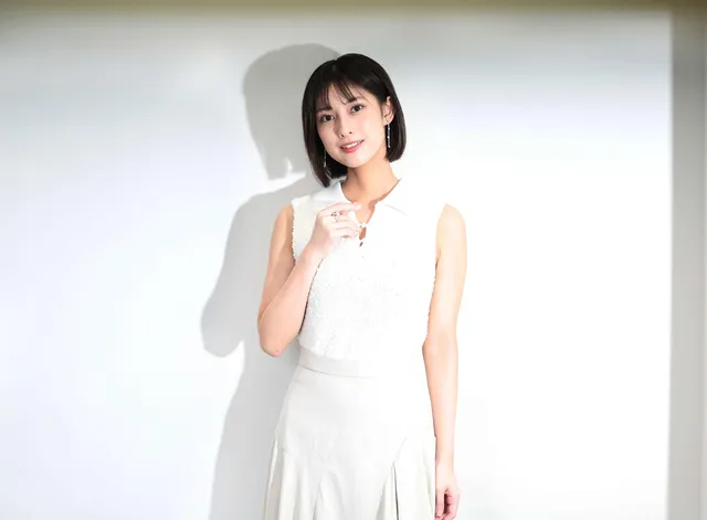 玉田志織｜女優　好き？嫌い？