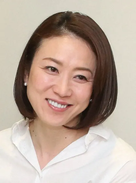 田中雅美｜リポーター　好き？嫌い？