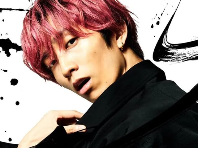 田中樹｜アイドル・俳優　好き？嫌い？