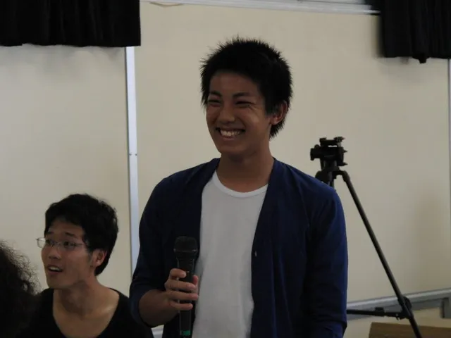 種田共孝｜俳優　好き？嫌い？