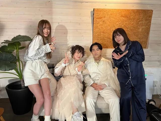 谷岸玲那（れなまる・れなちゃん）｜タレント　好き？嫌い？