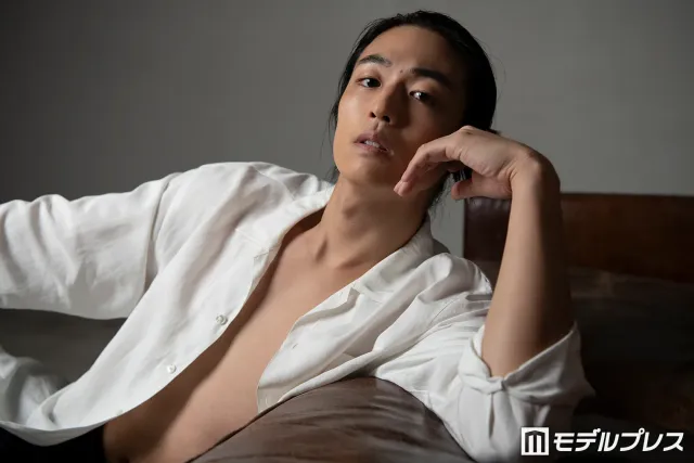 時任勇気｜俳優　好き？嫌い？