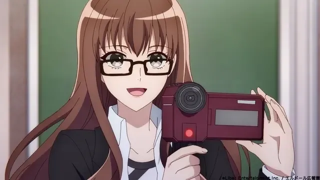 豊口めぐみ｜声優　好き？嫌い？