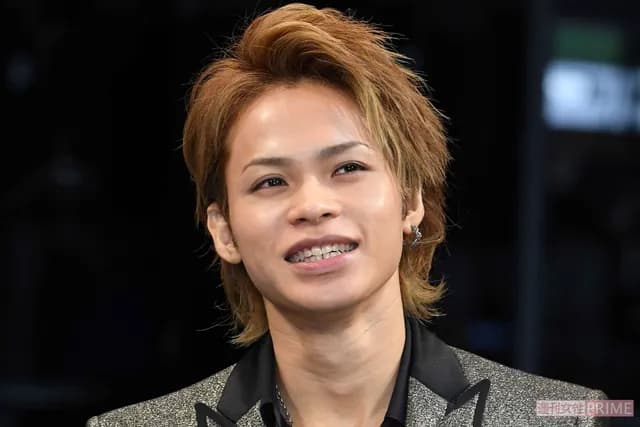 上田竜也｜タレント　好き？嫌い？