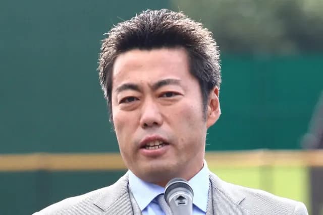 上原浩治｜野球解説者　好き？嫌い？