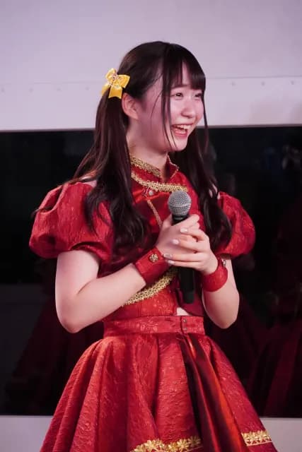 上村佳里奈｜タレント　好き？嫌い？