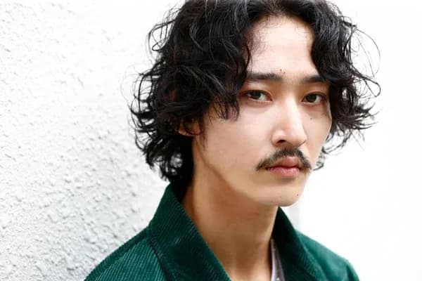 上杉柊平（Holly Q）｜俳優　好き？嫌い？