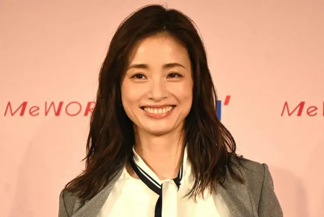 上戸彩｜女優　好き？嫌い？