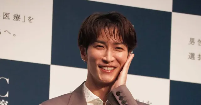 渡辺翔太｜アイドル・俳優　好き？嫌い？