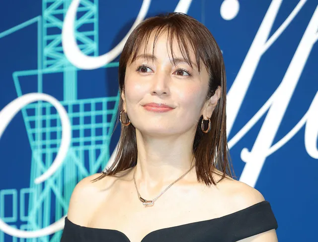矢田亜希子｜女優　好き？嫌い？