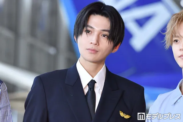 八木勇征｜俳優　好き？嫌い？