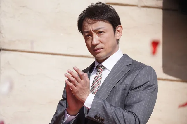 山本耕史｜俳優　好き？嫌い？