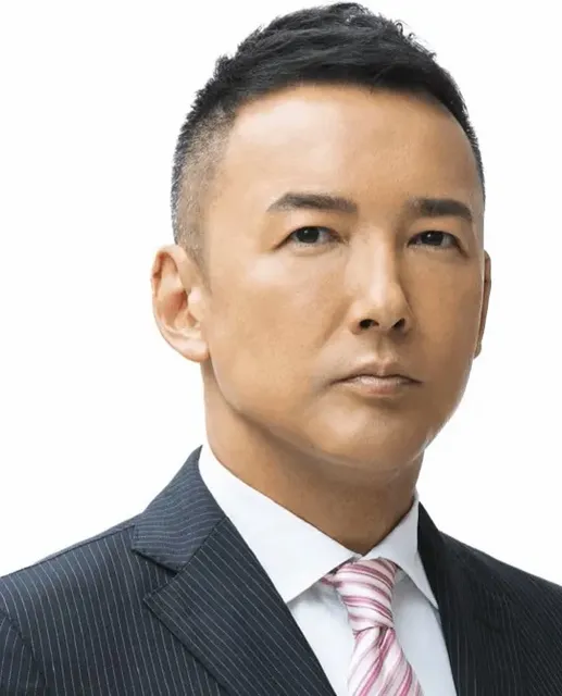 山本太郎｜政治家　好き？嫌い？