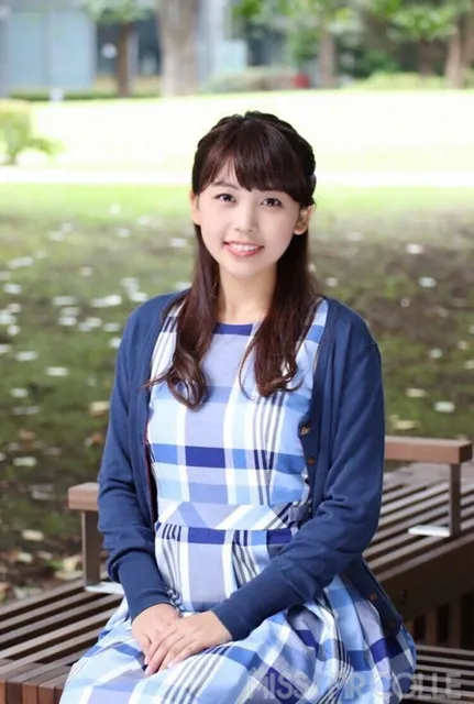 山根七星｜女優　好き？嫌い？
