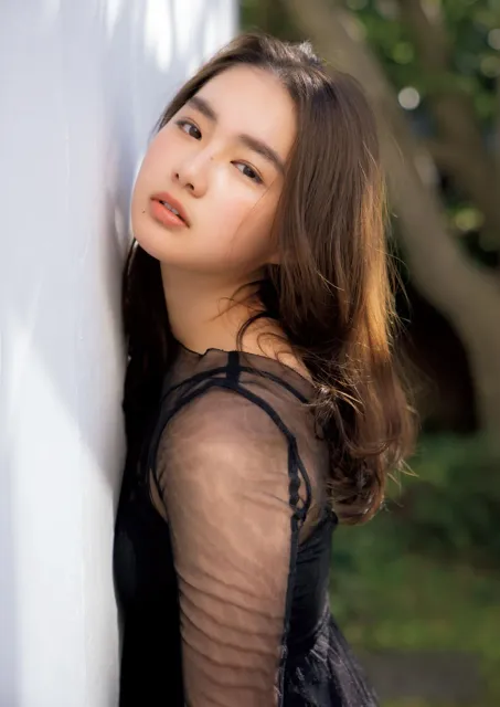 箭内夢菜｜女優　好き？嫌い？