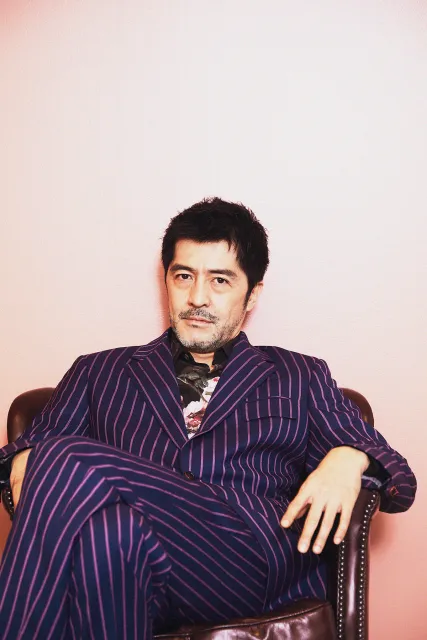 谷中敦｜俳優　好き？嫌い？