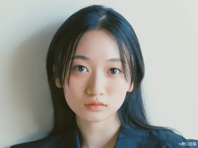 横溝菜帆（なったん）｜女優　好き？嫌い？