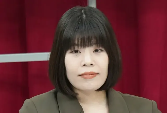 吉田結衣｜お笑い芸人　好き？嫌い？