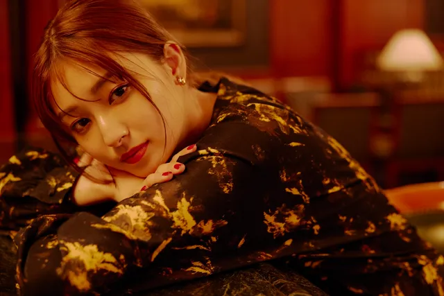 吉川愛（吉田里琴）｜女優　好き？嫌い？