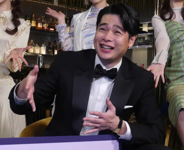 吉村崇｜お笑い芸人　好き？嫌い？