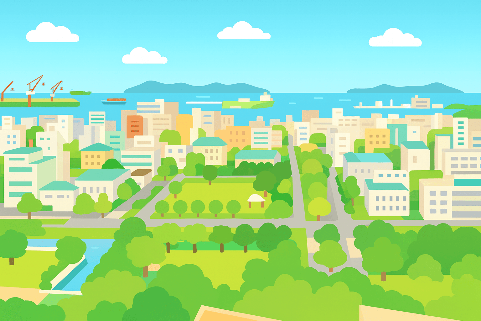 くらし・生活のカテゴリ画像