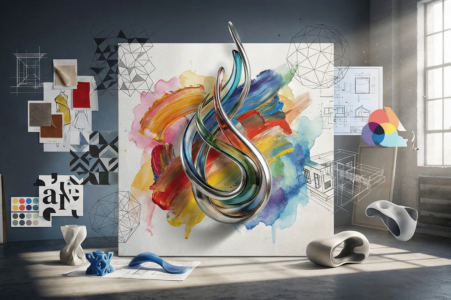 アート・デザインのカテゴリ画像