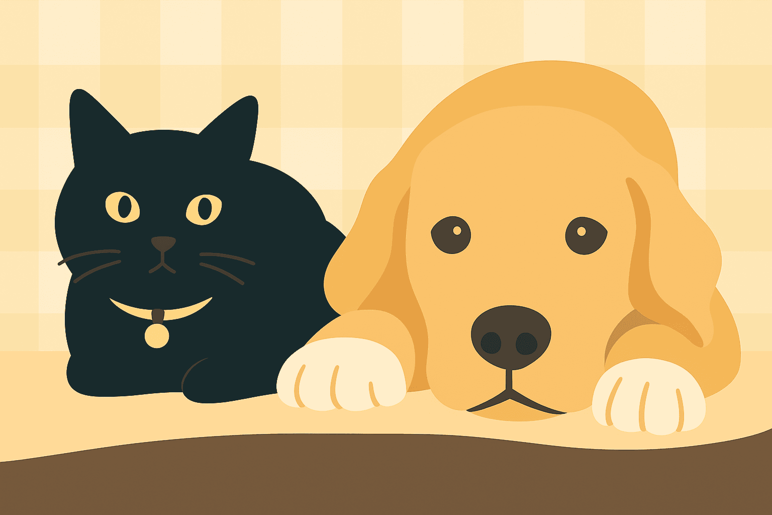 ペット・動物のカテゴリ画像