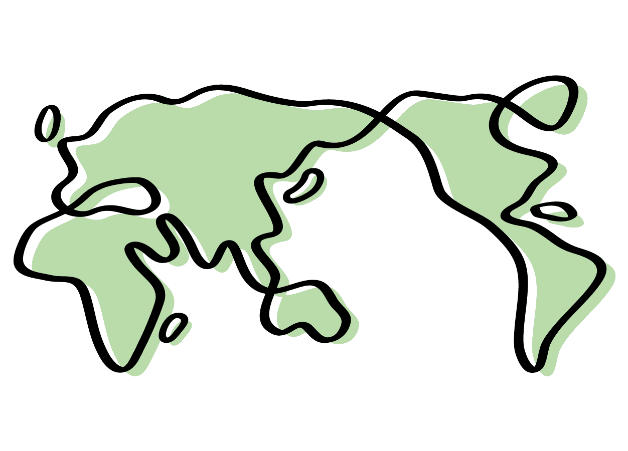 国・地域のカテゴリ画像